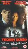 Trojan Eddie [VHS] [1997]