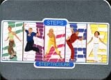 Steptacular  Zomba Records