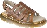 Dr. Martens Women's Chantell Strappy Sandal Slip-on Shoes