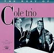 The Best of the Nat King Cole Trio: The Vocal Classics, Vol. 1 (1942-1946)