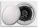 200 Watt In Wall Ceiling Speaker Acoustic Audio 191 NR