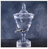 William Yeoward Allegra Wine Dispenser: 23'H