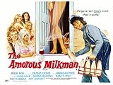 The Amorous Milkman [VHS]