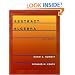Abstract Algebra