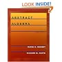 Abstract Algebra