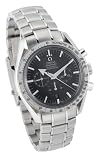 Omega Mens 3551.50.00 Speedmaster Broad Arrow Automatic Chronometer Watch Omega Mens 3551.50.00 Speedmaster Broad Arrow Automatic Chronometer Watch