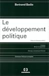 Le D�veloppement politique