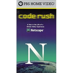 Code Rush [VHS]