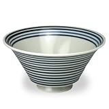 波佐見焼 藍駒 イケメン丼 和山窯 廣田和樹 n_ama-66578