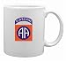 82 Airborne Mug