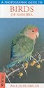 Birds of Namibia (Photographic Guides)