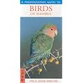 Birds of Namibia (Photographic Guides)