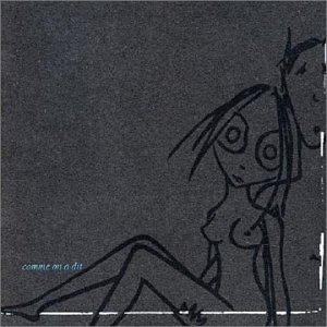 CD-Charts  Music : Comme on a Dit