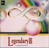 レジェンダリーコレクションズIII