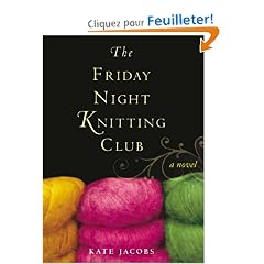 The Friday Night Knitting Club