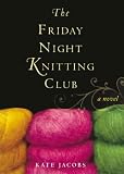 The Friday Night Knitting Club