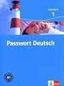 Passwort Deutsch- Kursbuch 1