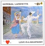 Love Is a Rhaposdy by Plaza (ASIN:B000026YN1)