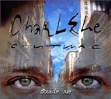 Revue Charlélie Couture  / Double vue - Digipack