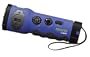 GPX Y0060RS Rugged Sports AM/FM Flashlight Radio