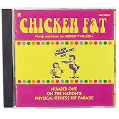 Chicken Fat