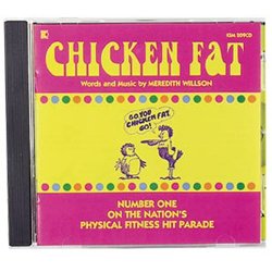 Chicken Fat