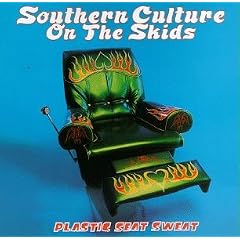 Plastic Seat Sweat