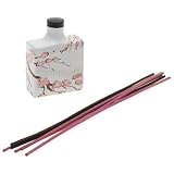 Click here to buy Pearlessence Ceramic Fragrant Reed Diffuser Cherry Blossom by Pearlessence.