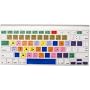 zCover zPrinted Keyboard Cover for Adobe Photoshop, Clone White