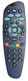 Sky Remote Control in Retail Pack with Batteries & Manual - SKY100
