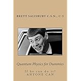 quantum physics for dummies