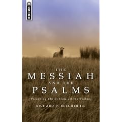MESSIAH & THE PSALMS
