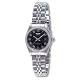 Invicta Women's 9337 ll Collection Camelot Quartz Stainless Steel Watch