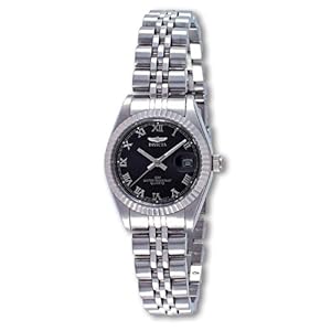 Invicta Women's 9337 ll Collection Camelot Quartz Stainless Steel Watch (Watch)