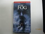 The Fog [VHS]