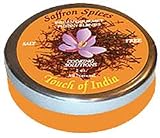 Touch of India Saffron Spices