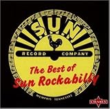 Eigenschaften Riley  / Best of Sun Rockabilly