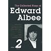 The Collected Plays of Edward Albee: Volume 2 1966 - 1977