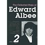 The Collected Plays of Edward Albee: Volume 2 1966 - 1977