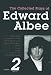 Books : The Collected Plays of Edward Albee: Volume 2 1966 - 1977