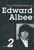 The Collected Plays of Edward Albee: Volume 2 1966 - 1977