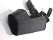 Click to Enlarge Image 419QVJLWkbL. SL75 Size 4XL Nylon Dog Muzzle, fits snout size 10 3/4