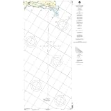 5161--Newport, Rhode Island to Bermuda (plotting sheet)