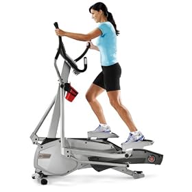 Schwinn 460 Variable Stride Elliptical Trainer