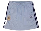 Adidas Argentina Skirt in Argentina Blue