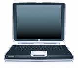 Produkt-Bild: HP Pavilion ZV5250EA Athlon 64 MOB 3000+ 60GB Desktop-PC