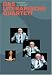 Books : Das literarische Quartett.  Gesamtausgabe aller 77 Sendungen von 1988 bis 2001