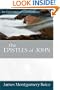 Epistles of John, The (Expositional Commentary)