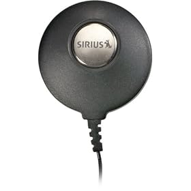 Click here to buy Directed Electronics 14120 Ultra Low Satellite Radio Car Antenna by Directed Electronics.