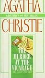 Murder at the Vicarage (Agatha Christie Audio Mystery)